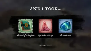 Скриншот 3 к игре Kardiya: The Winds of Fate