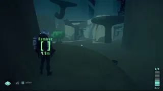 Скриншот 4 к игре Venture