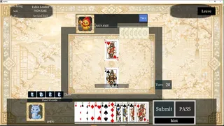 Скриншот 6 к игре JULPAE