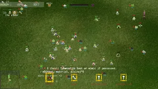 Скриншот 2 к игре OmniSeed