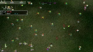 Скриншот 3 к игре OmniSeed