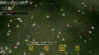 Скриншот 7 к игре OmniSeed