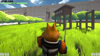 Скриншот 1 к игре 我愛師大附中HSNU