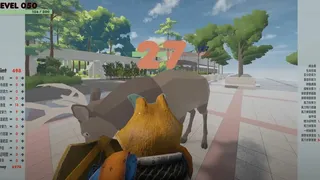 Скриншот 2 к игре 我愛師大附中HSNU