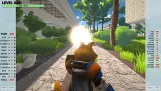 Скриншот 3 к игре 我愛師大附中HSNU