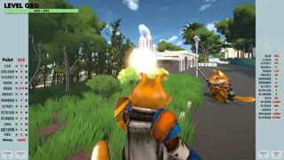 Скриншот 5 к игре 我愛師大附中HSNU