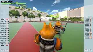 Скриншот 6 к игре 我愛師大附中HSNU