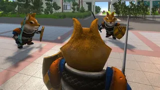 Скриншот 7 к игре 我愛師大附中HSNU
