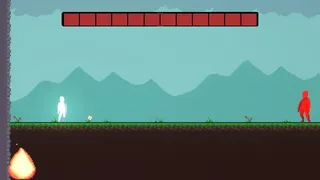 Скриншот 3 к игре 小白人極彩決戰