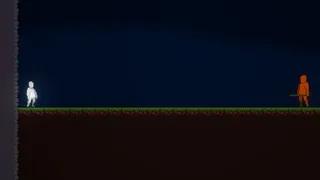 Скриншот 4 к игре 小白人極彩決戰