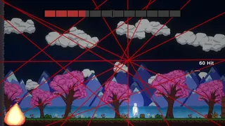 Скриншот 6 к игре 小白人極彩決戰