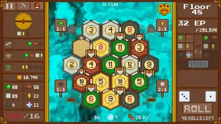 Скриншот 8 к игре Hexcavation