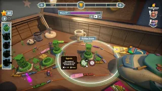 Скриншот 3 к игре Toy Shire