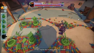 Скриншот 6 к игре Toy Shire