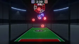 Скриншот 2 к игре Drone Soccer