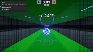 Скриншот 5 к игре Drone Soccer