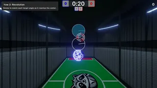 Скриншот 6 к игре Drone Soccer