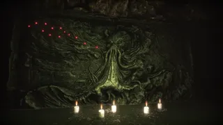 Скриншот 3 к игре Remnants of R'lyeh