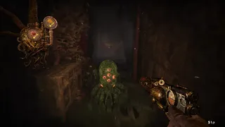 Скриншот 4 к игре Remnants of R'lyeh