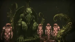 Скриншот 5 к игре Remnants of R'lyeh