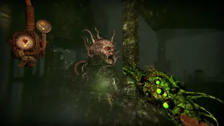 Скриншот 7 к игре Remnants of R'lyeh