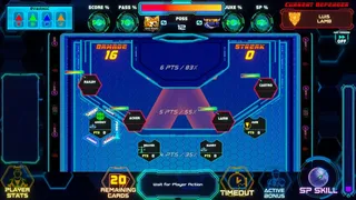 Скриншот 3 к игре Zone Shot