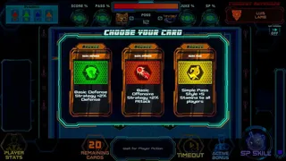 Скриншот 4 к игре Zone Shot
