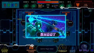 Скриншот 6 к игре Zone Shot