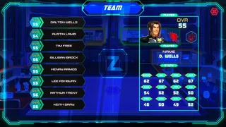 Скриншот 8 к игре Zone Shot