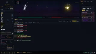 Скриншот 2 к игре 仙途放置：无尽天梯和完美装备