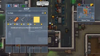 Скриншот 3 к игре The Escapists 2