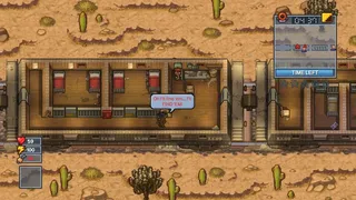 Скриншот 4 к игре The Escapists 2