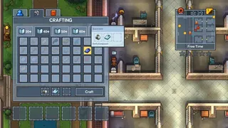Скриншот 7 к игре The Escapists 2