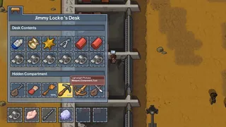Скриншот 8 к игре The Escapists 2