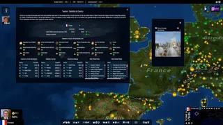 Скриншот 4 к игре Geo-Political Simulator 2026 Edition