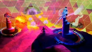 Скриншот 2 к игре Ритм Башни