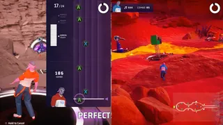 Скриншот 3 к игре Ритм Башни
