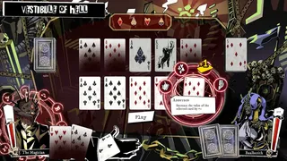 Скриншот 4 к игре Hell Hold'em