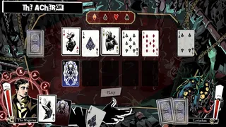 Скриншот 7 к игре Hell Hold'em