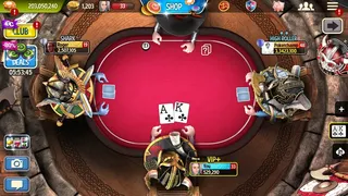 Скриншот 4 к игре Governor of Poker