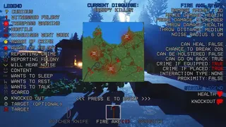 Скриншот 3 к игре Gone Feral