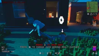 Скриншот 5 к игре Gone Feral