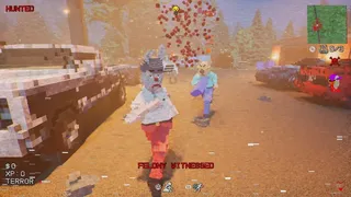 Скриншот 8 к игре Gone Feral