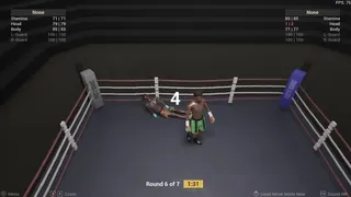Скриншот 5 к игре Proto Boxing