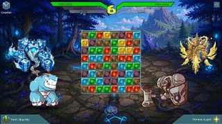 Скриншот 3 к игре Pixmox