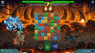 Скриншот 5 к игре Pixmox