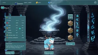 Скриншот 6 к игре Pixmox