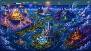 Скриншот 7 к игре Pixmox