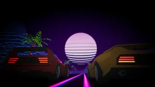 Скриншот 3 к игре Ferrano: Beyond Redline