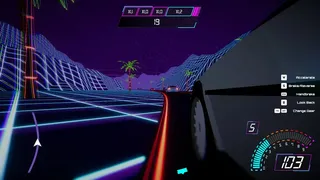 Скриншот 7 к игре Ferrano: Beyond Redline